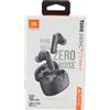 JBL Tune 245 NC Auricolare True Wireless Stereo (TWS) In-ear Musica e Chiamate Bluetooth Nero