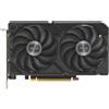 Asus Dual-Rx9060Xt-8G 8Gb Gddr6 Hdmi Dp