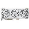 ASUS TUF-RTX5070TI-O16G-BTF-WHITE näytönohjain