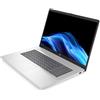 HP Laptop AI 15-Fd2016Nl Intel Core Ultra 7 255U 15.6" Full HD 24 GB DDR5 1 TB SSD Wi-Fi 6 Windows 11 Home Argento