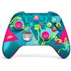 Microsoft Controller Xbox Microsoft Forza Horizon 6 Limited Edition, gamepad, Android, PC, Xbox One, Xbox Series S, Xbox Series X, iOS, croce direzionale, pulsante Condividi, wireless, Bluetooth, multicolore