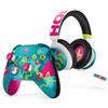 Microsoft Cuffia Wireless Xbox - Edizione Limitata Forza Horizon 6