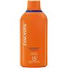 Lancaster Silky Fluid Emulsion Protezione Solare SPF 15 1000 l