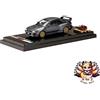 Hobby Japan (Hobbyjapan) NUOVO HJ64 1/64 Subaru Impreza 22B STi versione GC8 modificato / modello...