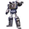 TOMY TAKARA TOMY Transformers MP13 Soundwave 10" Robot Figure Giappone