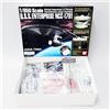 Bandai Star Trek 1/850 USS Enterprise NCC-1701 Plastic MODEL KIT (703)