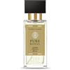 Pure Royal 911 Profumo Unisex 50 ml | Agrumi, Lime e Bergamotto, Note Erbacee, Fondo Legnoso Caldo | Fragranza Fresca ed Elegante a Lunga Durata per Uomo e Donna