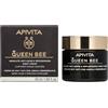 Apivita Queen Bee Crema Anti-Age Trattamento Notte con la Pappa Reale, 50 ml