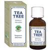 Erboristeria Magentina Tea Tree Olio Essenziale Integratore Alimentare 30ml