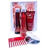 COMPROF Milano srl SUN CARE KIT DA VIAGGIO SHAMPOO MASCHERA SPRAY SOLAIRE