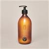 True Grace - Burlington Portobello Oud - Natural Hand and Body Lotion, 490m