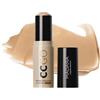 MÁDARA CC GO Stick CC colorato con ceramidi SPF30#40 Sand - Stick correttore 3 in 1 con protezione solare minerale, uniforma il tono della pelle, copre arrossamenti e macchie