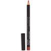 NYX PROFESSIONAL MAKEUP NYX Slim Lip Pencil - Pumpkin