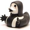 Duckshop I Magier - Paperella da bagno I Horror, lunghezza: 8 cm