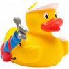 Duckshop - Paperella di gomma Giocatore di golf