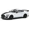 Motor city classics SOLIDO - She Mustang GT500-2020 - 1/43