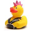 Duckshop Canard de bain punk