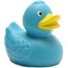 Duckshop Rubber Duck Light Blue | anatra di bagno | paperella di bagno | anatra di gomma | Gioco per il bagnetto