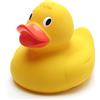 Duckshop I paperella da bagno XL 21 cm I paperella I cigolii I L 21 cm I regalo di compleanno I Presente Collezionista