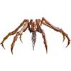 Hiyatoys Serie Basic Esclusiva Senza Scala Godzilla x Kong Il Nuovo Impero Scylla da 18 cm