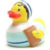 Duckshop L Jane Austen - Anatra da bagno, L 11 cm