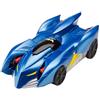 Mattel Batman BHC89 - Batmobile Trasformabile