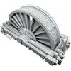 Generic Generatore spaziale fantascientifico Power Unit Terreno Scatter - 28 mm 32 mm Wargaming Scenery