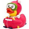 Duckshop Skihaserl Paperella da bagno rosa