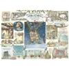 Cobble Hill Puzzle da 1000 pezzi Brambly Hedge Winter Story-poster campione incluso