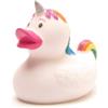 Duckshop, paperella da bagno a forma di unicorno