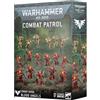 Games Workshop Warhammer 40.000 Combat Patrol Blood Angels