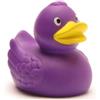 Duckshop Rubber Duck purple | anatra di bagno | paperella di bagno | anatra di gomma | Gioco per il bagnetto