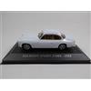 OPO 10 - Salmson Sport 2300S 1955 Auto 1/43 (Ref: VA04)