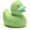 Duckshop, Paperella da bagno Finja, verde pastello