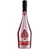 Armand de Brignac Brut Rosè Champagne AOC Armand De Brignac 0.75 l