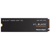 Western Digital SSD WD_BLACK SN850X 1TB M.2 2280 Game PCIe Gen4 NVMe fino a 7300 MB/s PC PS5