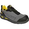 Diadora Utility - Scarpa - Smart SOFTBOX Low S3L FO SR ESD 42/Steel Gray