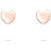 Tamaris donna orecchini TJ-0659-E-13 in acciaio inossidabile in IP oro rosa