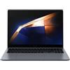 Samsung Galaxy Book4 Ultra 16" Core Ultra 7 2.5 GHz - SSD 1 TB - 32GB - AZERTY - Francese - refurbished