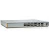 Allied telesis Switch Allied Telesis Gigabit Ethernet PoE 24porte Grigio [AT-X530L-28GPX]