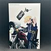 Kodansha Tokyo Revengers A Letter from Keisuke Baji vol.4 Bonus Postcard Japan Limited