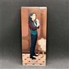 Bandai Tokyo Revengers × 7-Eleven Original Mini Clear File "Keisuke Baji" Japan Limited