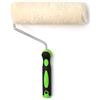 RELAWI Rullo premium in lana d'agnello, lunghezza 25 cm
