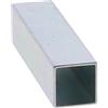 ToniTec Manicotto di compensazione, manicotto di riduzione da 8 a 10 mm, 8/10 argento