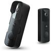 Generico Videocitofono WIFI Tuya IP66 Videochiamata App, Sensore Movimento,Visione Notturna