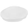 Alasum Coprilampada per Ventilatore da Soffitto in Acrilico Bianco, Forma a Fungo, Diffusione Uniforme della Luce, per Soggiorno e Ufficio