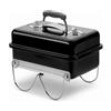 Weber - Go-anywhere - Barbecue A Carbone Portatile