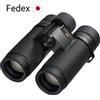 NIKON BINOCOLO MONARCH HG 8X30 30MM TETTO PRISMA IMPERMEABILE dal Giappone Fedex
