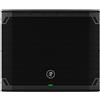 Mackie THUMP 15S V4 Subwoofer audio cono da 15" e 1400w di potenza di picco Nero