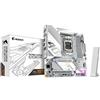 GIGABYTE X870M AORUS ELITE ICE WiFi 7 Micro-ATX Scheda Madre AM5 DDR5 Giappone